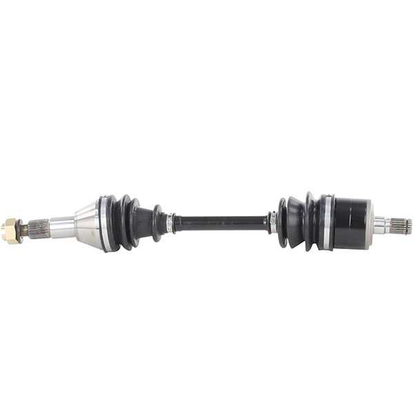 BRONCO AXLE CAN-AM