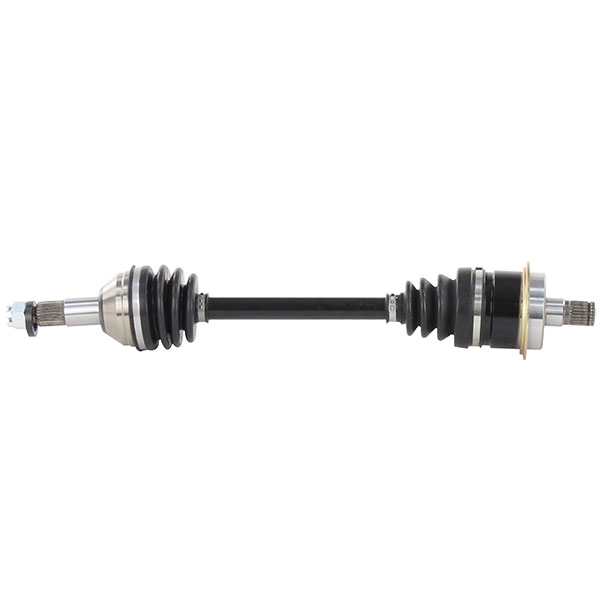 BRONCO AXLE CAN-AM