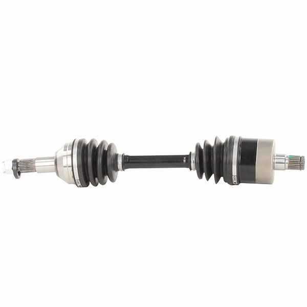 BRONCO AXLE CAN-AM