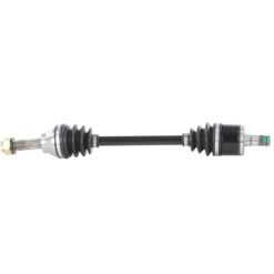 BRONCO AXLE CAN-AM
