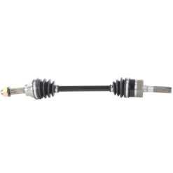 BRONCO AXLE CAN-AM