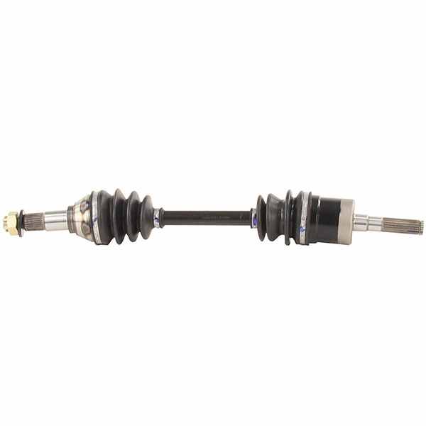 BRONCO AXLE CAN-AM