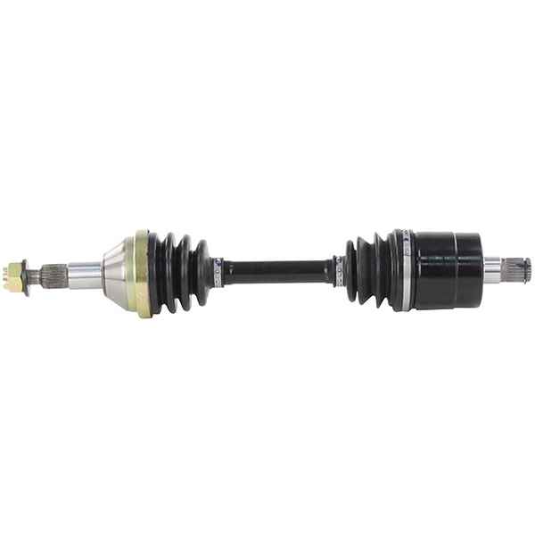 BRONCO AXLE CAN-AM