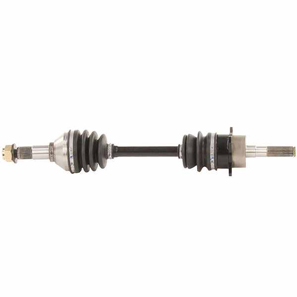 BRONCO AXLE CAN-AM