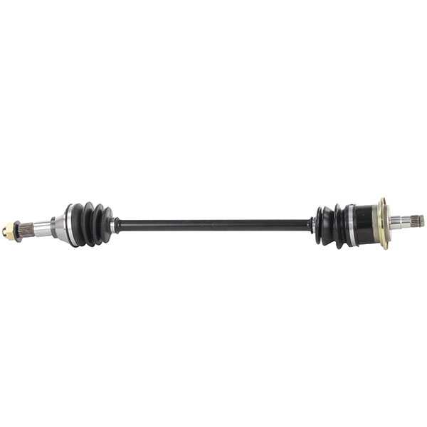 BRONCO AXLE CAN-AM