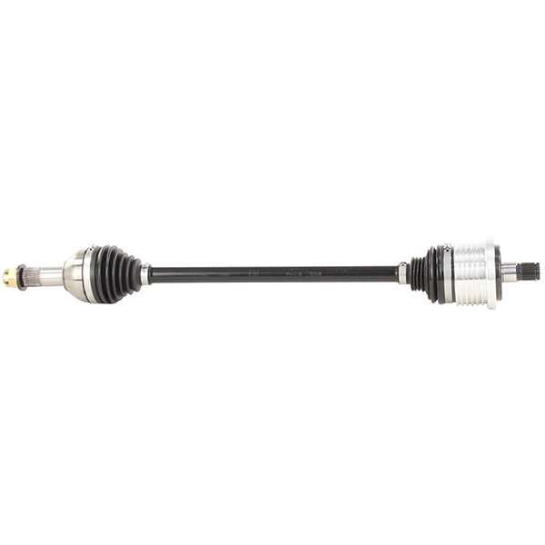 BRONCO HD AXLE CAN-AM