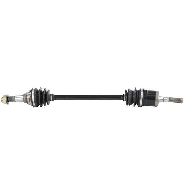BRONCO AXLE CAN-AM