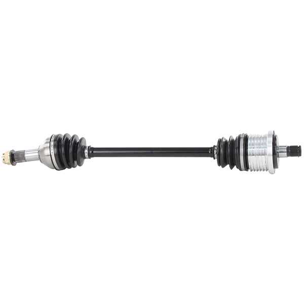 BRONCO AXLE CAN-AM