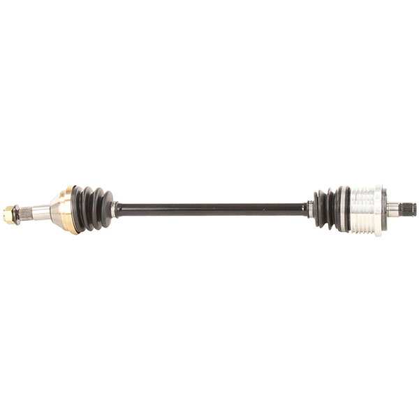BRONCO AXLE CAN-AM