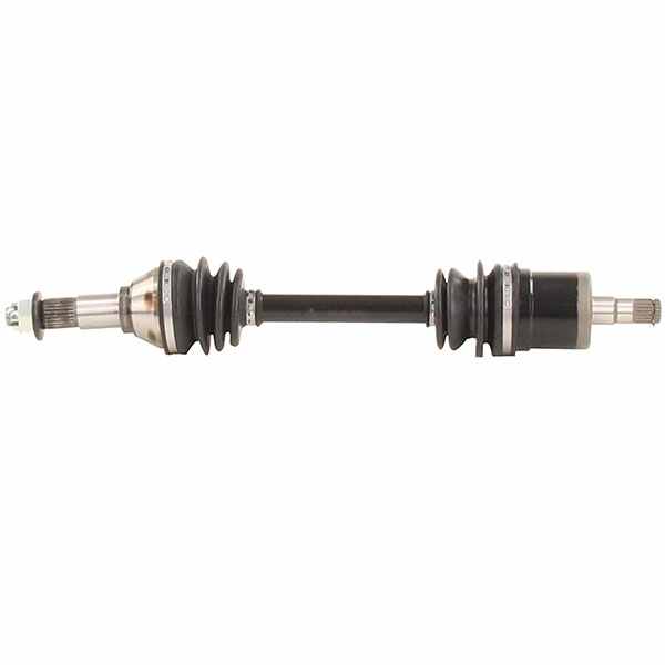 BRONCO AXLE CAN-AM