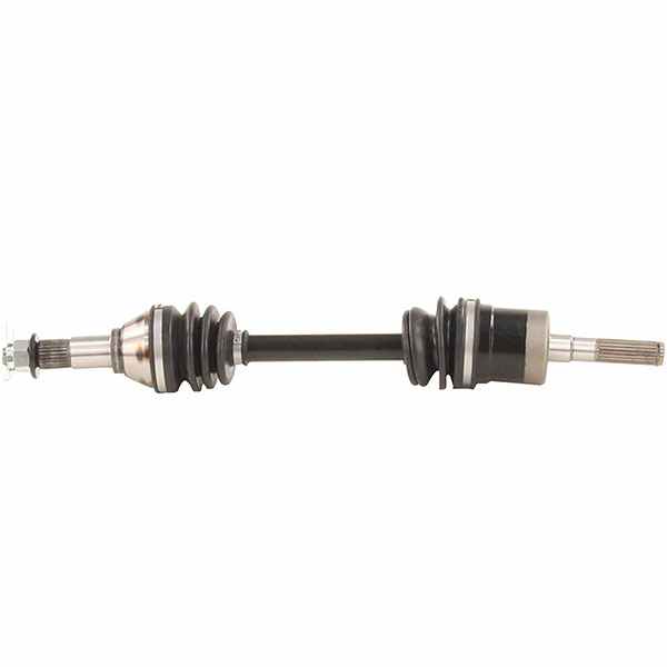BRONCO AXLE CAN-AM