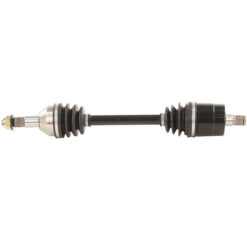 BRONCO AXLE CAN-AM