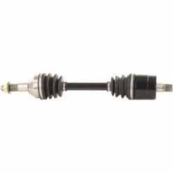 BRONCO AXLE CAN-AM