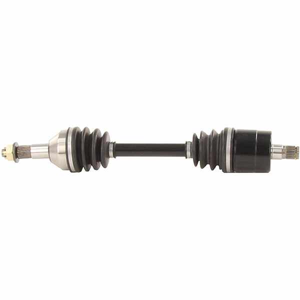 BRONCO AXLE CAN-AM