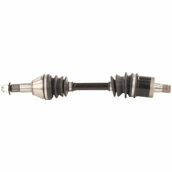 BRONCO AXLE CAN-AM
