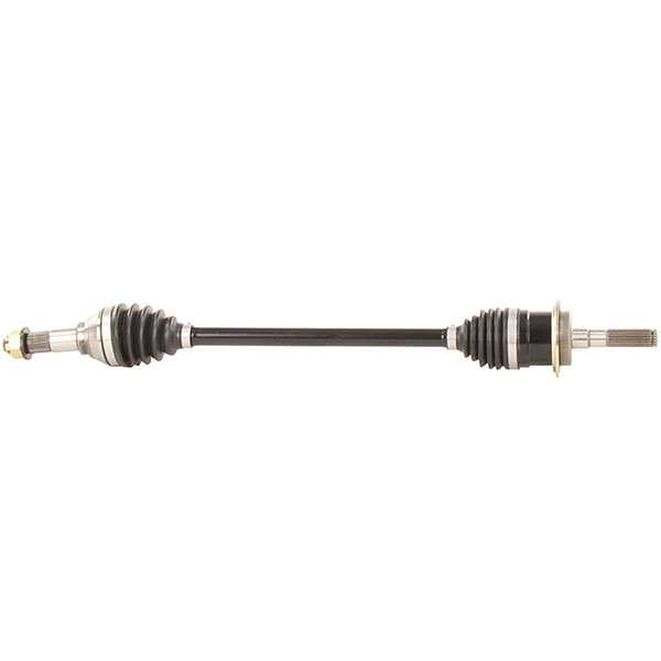BRONCO HD AXLE CAN-AM