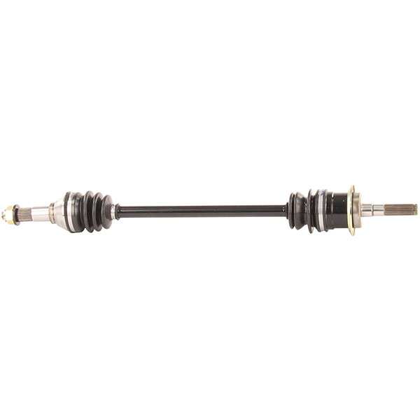 BRONCO AXLE CAN-AM