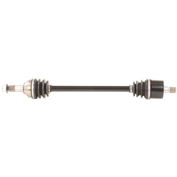 BRONCO AXLE CAN-AM