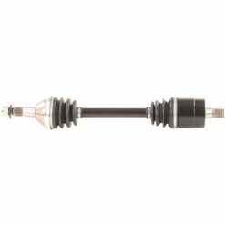 BRONCO AXLE CAN-AM