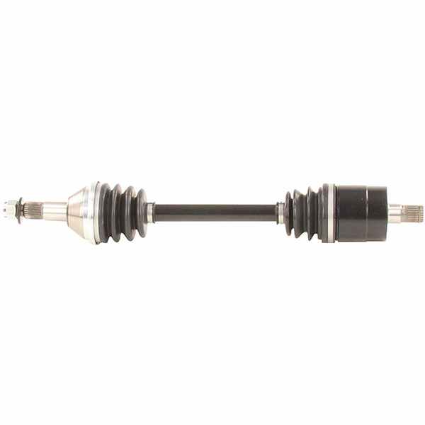 BRONCO AXLE CAN-AM
