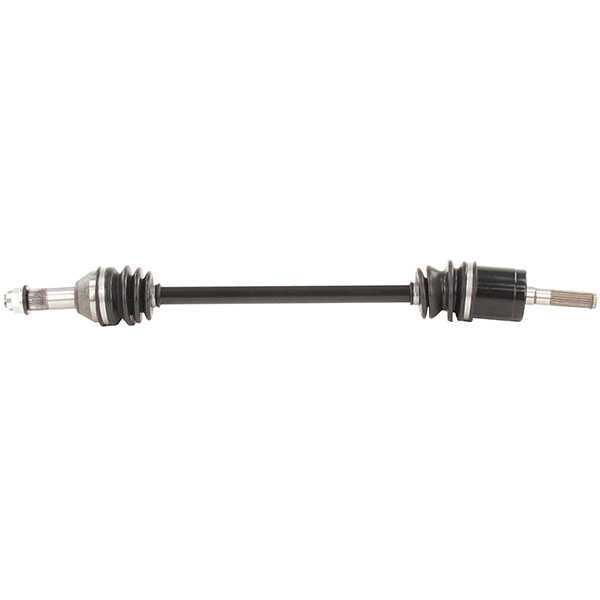 BRONCO AXLE CAN-AM