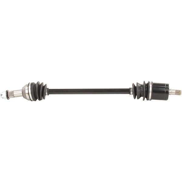 BRONCO AXLE CAN-AM
