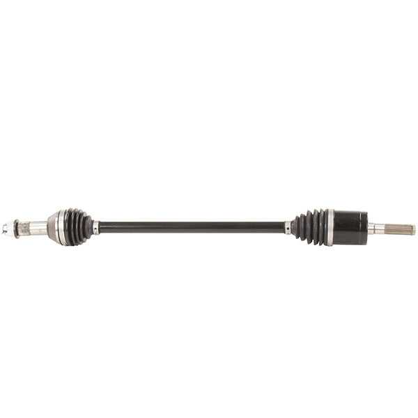 BRONCO HD AXLE CAN-AM