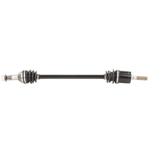BRONCO AXLE CAN-AM