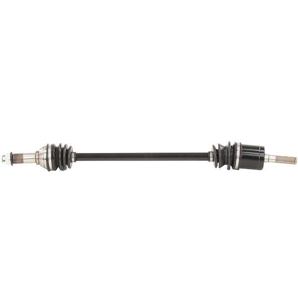 BRONCO AXLE CAN-AM