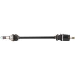 BRONCO AXLE CAN-AM
