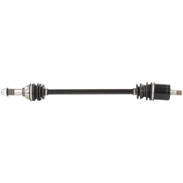 BRONCO AXLE CAN-AM