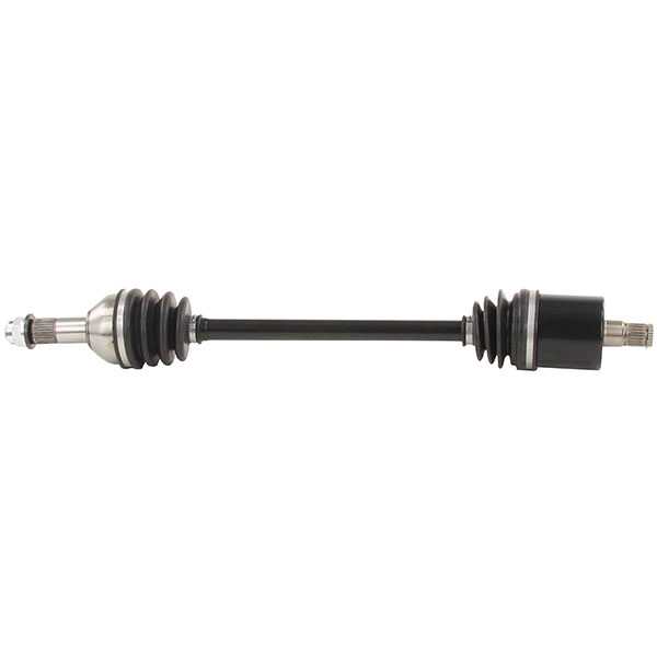BRONCO AXLE CAN-AM
