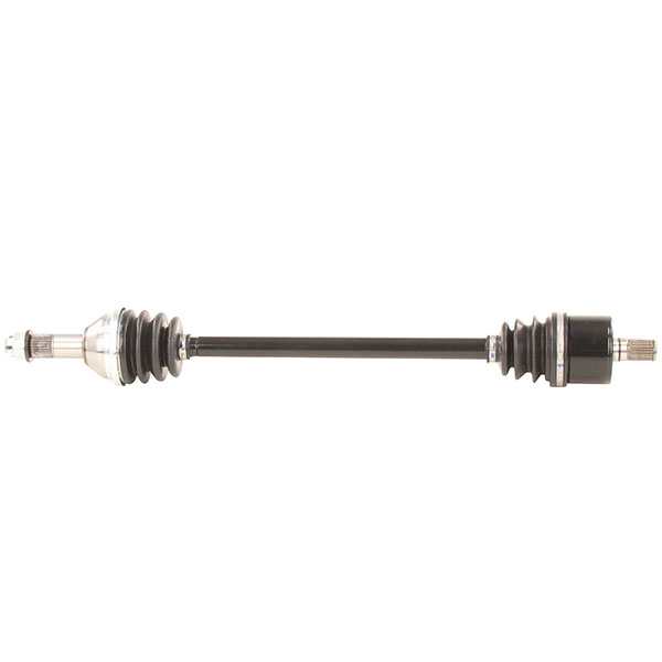 BRONCO AXLE CAN-AM