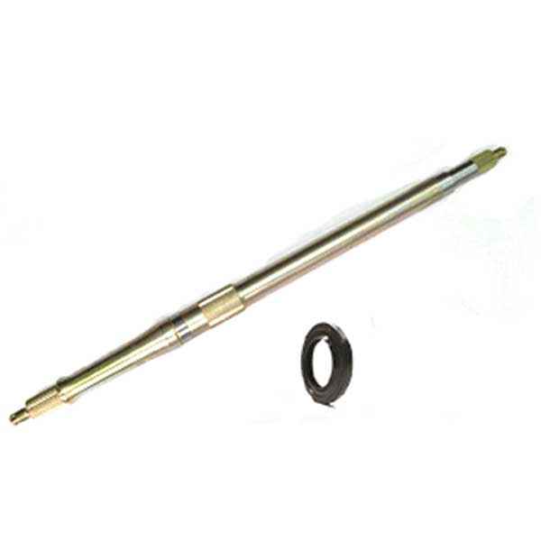 BRONCO AXLE YAM WARRIOR 86-03