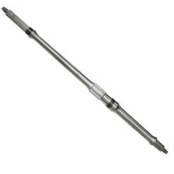 BRONCO REAR AXLE