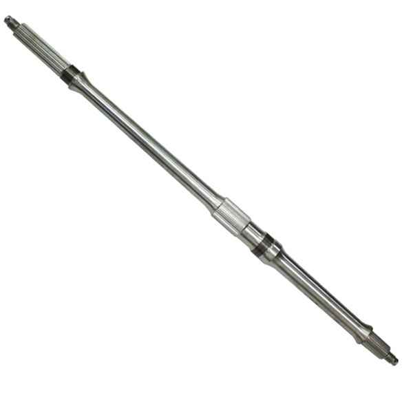 BRONCO REAR AXLE