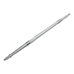 BRONCO REAR AXLE