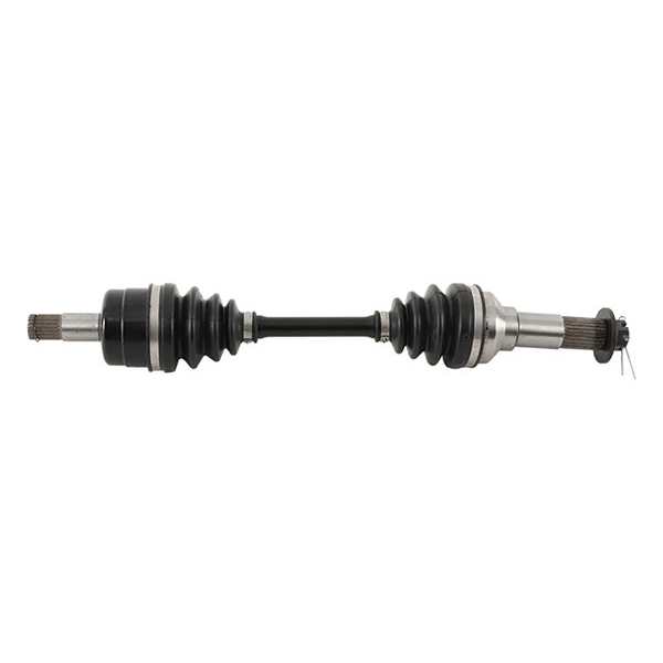 ALL BALLS AXLE YAMAHA