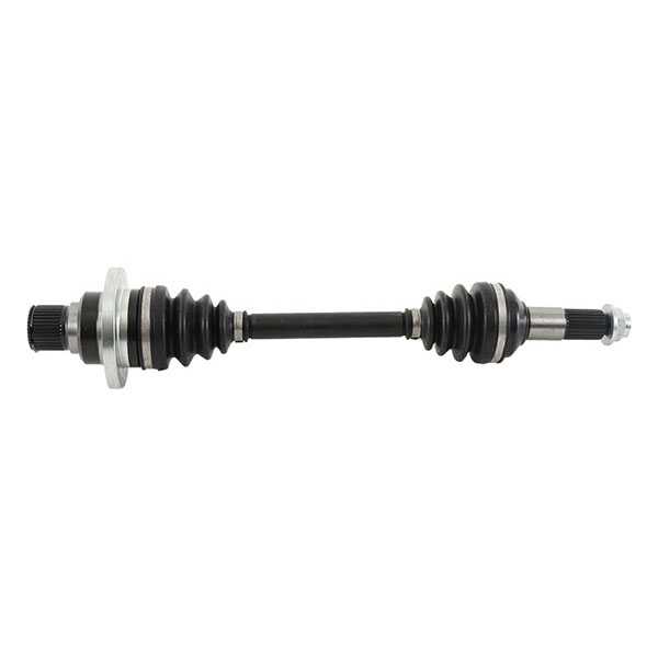 ALL BALLS TRK8 AXLE YAMAHA
