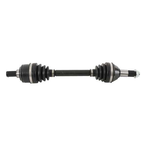 ALL BALLS TRK8 AXLE YAMAHA