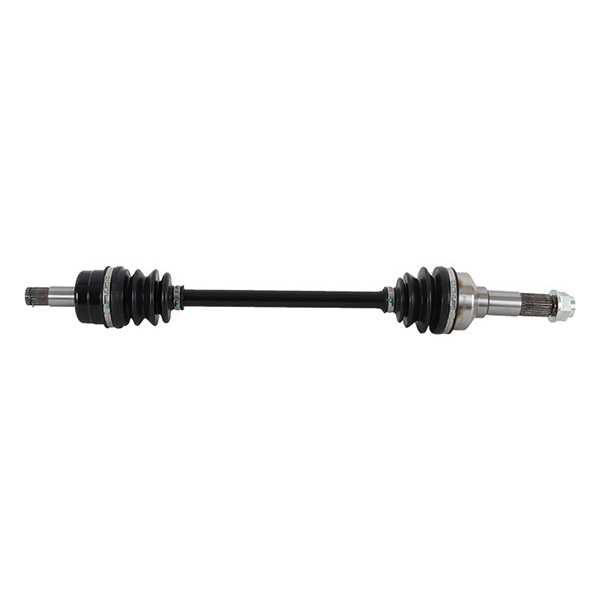 ALL BALLS AXLE YAMAHA