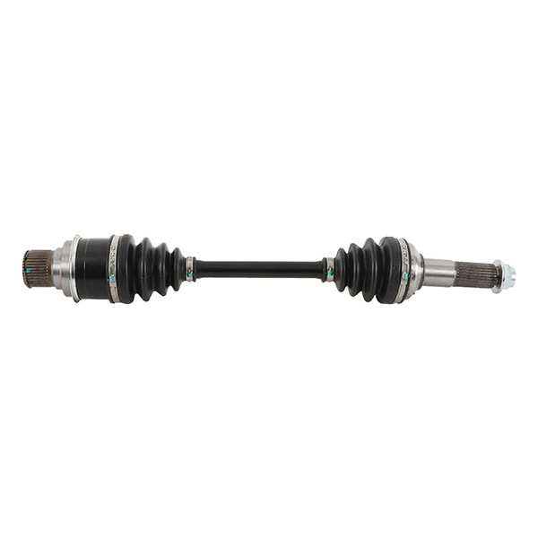 ALL BALLS AXLE YAMAHA