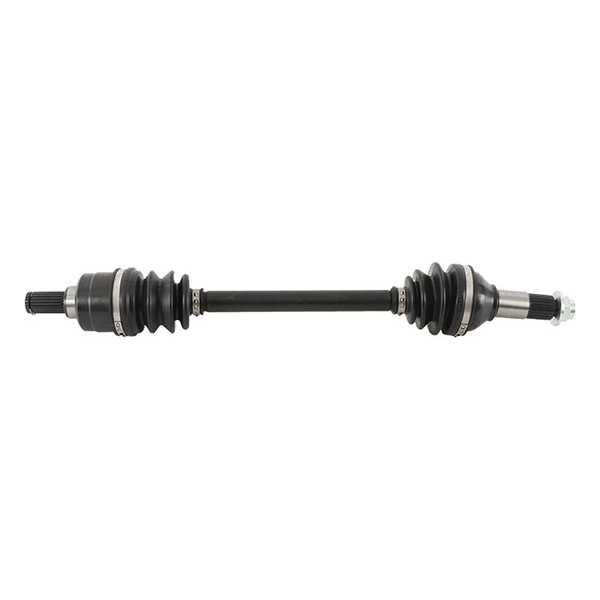 ALL BALLS TRK8 AXLE YAMAHA