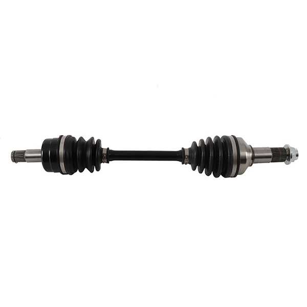 ALL BALLS AXLE YAMAHA