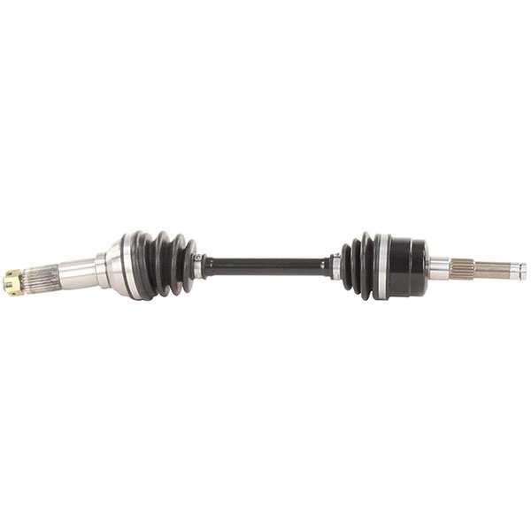 BRONCO AXLE YAMAHA