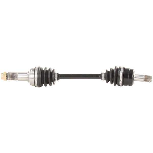 BRONCO AXLE YAMAHA