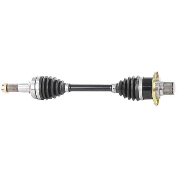 BRONCO HD AXLE YAMAHA