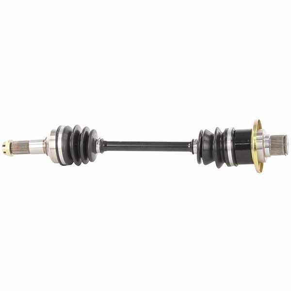 BRONCO AXLE YAMAHA