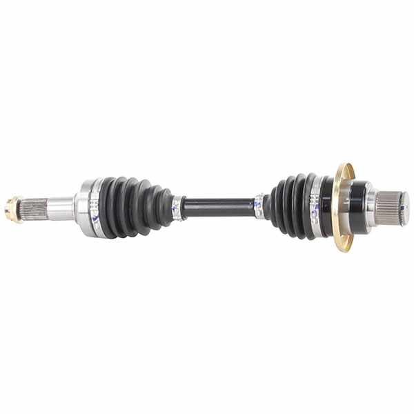 BRONCO HD AXLE YAMAHA