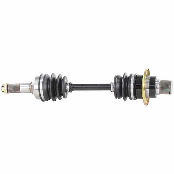BRONCO AXLE YAMAHA